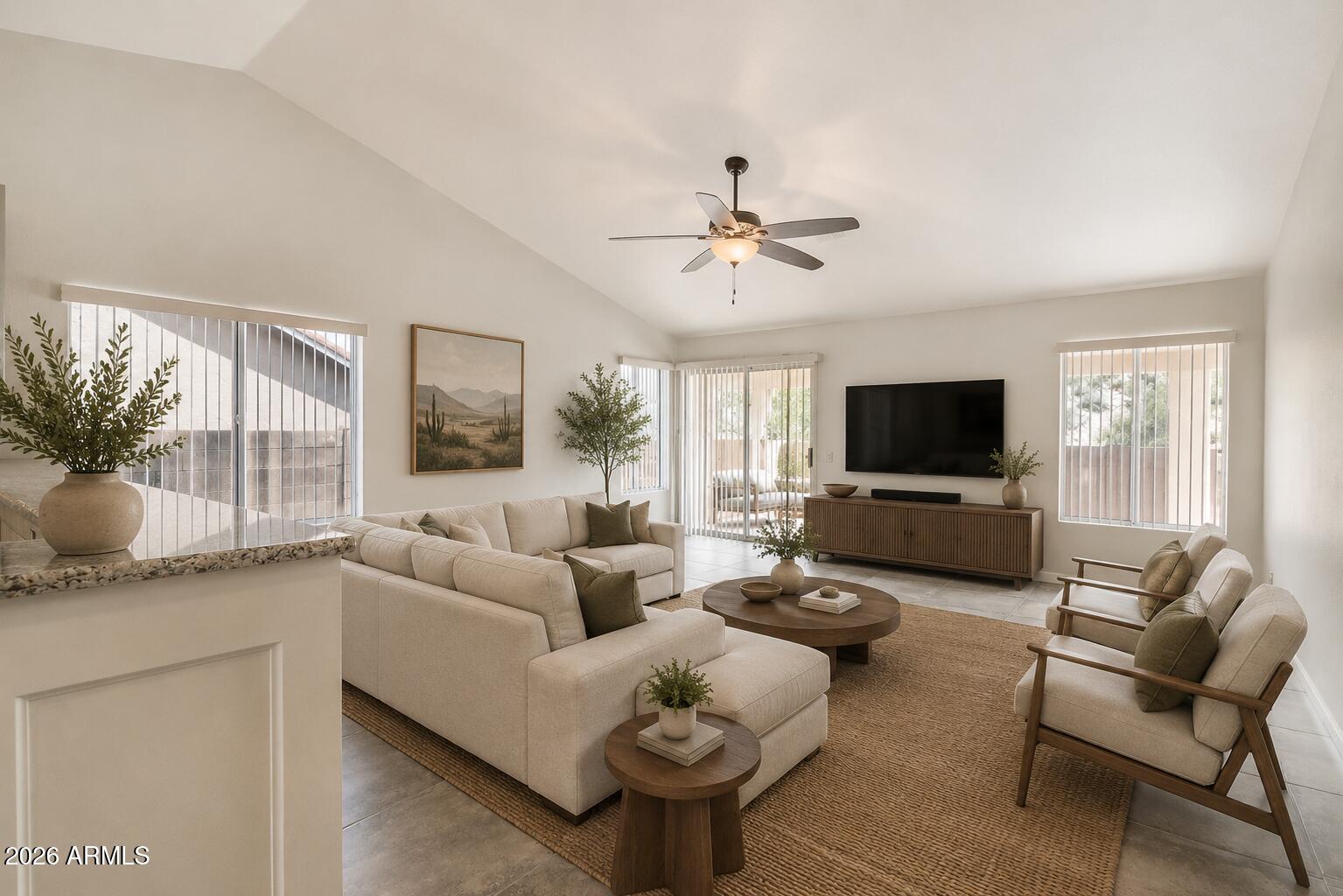 16101 E GLENDORA Drive