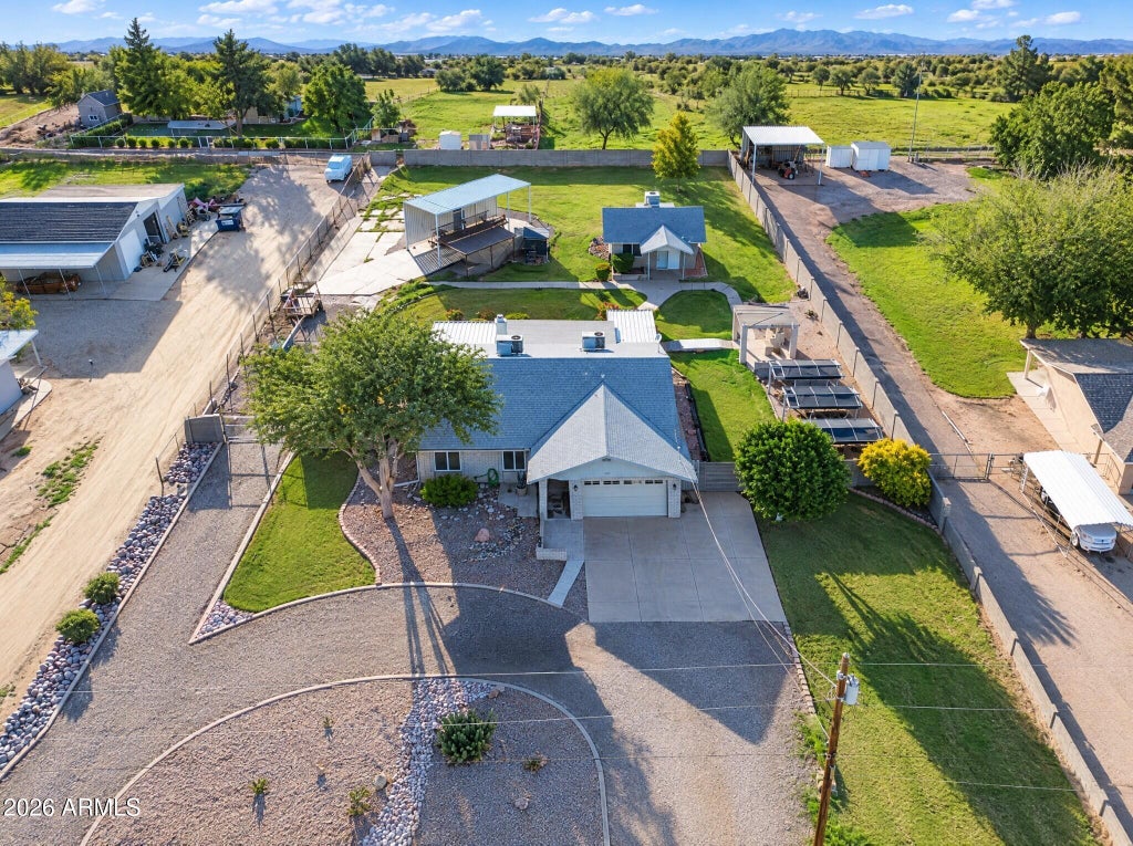 Photo of 13628 S 156th Place, Gilbert, AZ 85296 (MLS # 7095283)