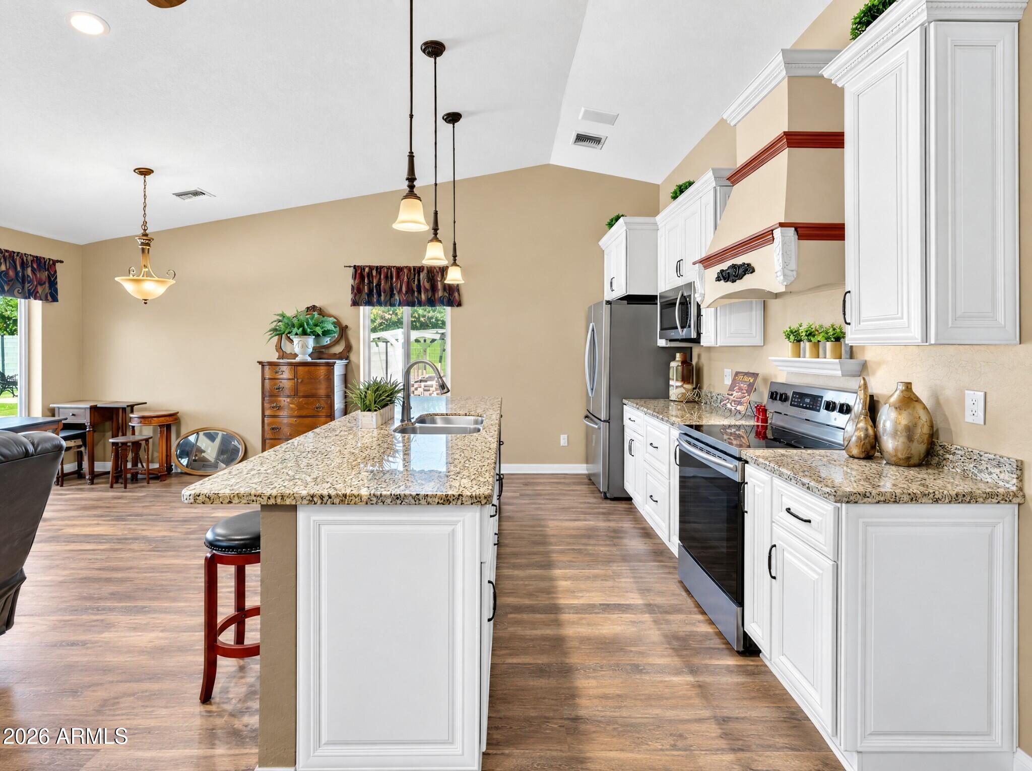 13628 S 156TH Place