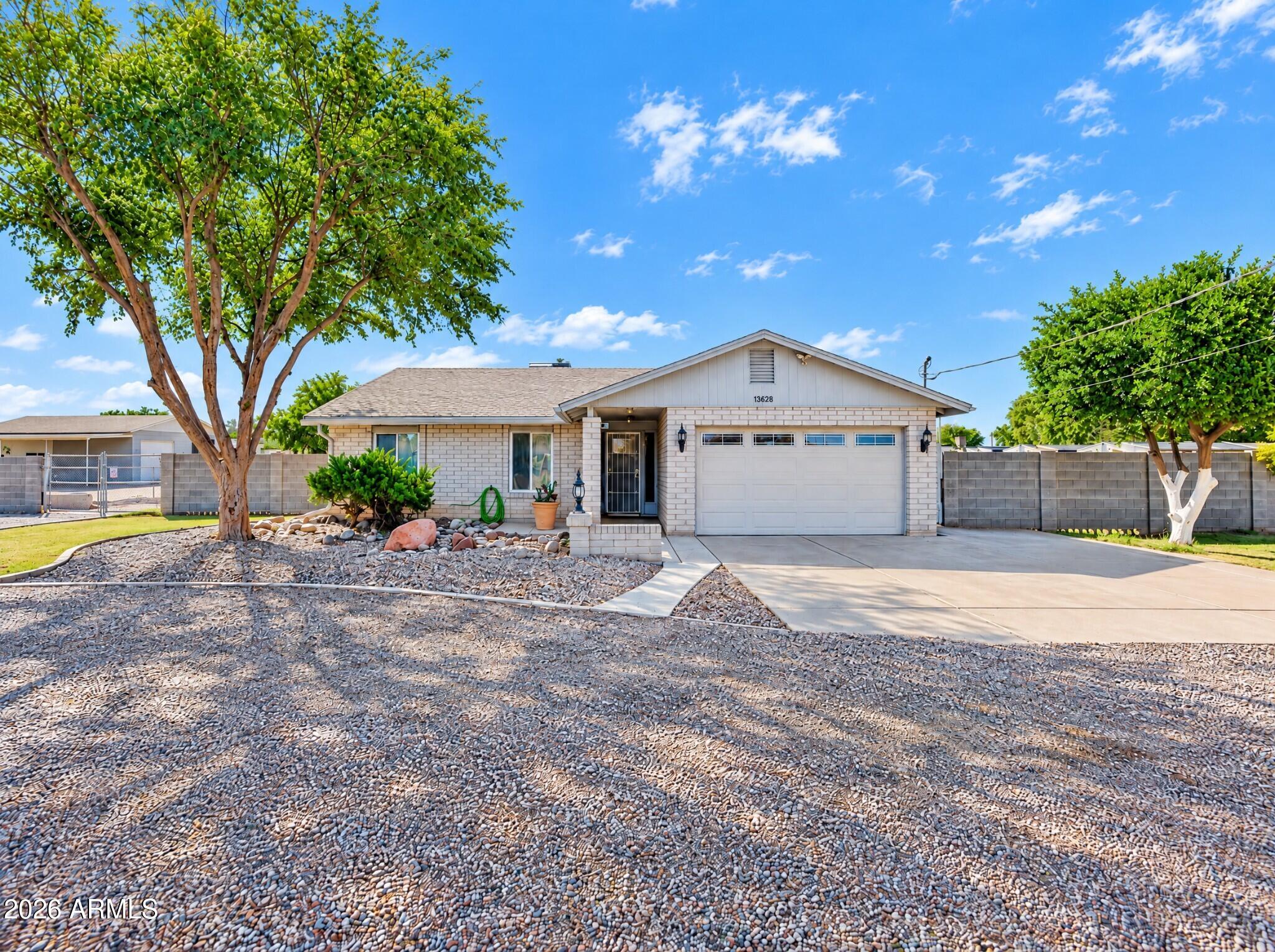 13628 S 156TH Place