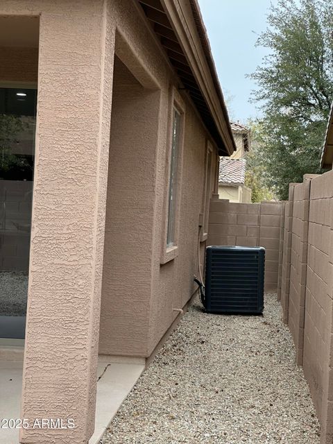 A home in Tolleson