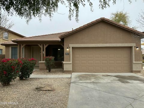 A home in Tolleson