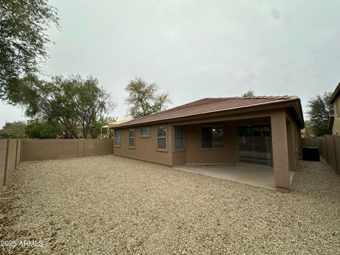 A home in Tolleson