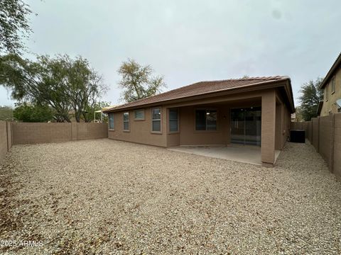 A home in Tolleson