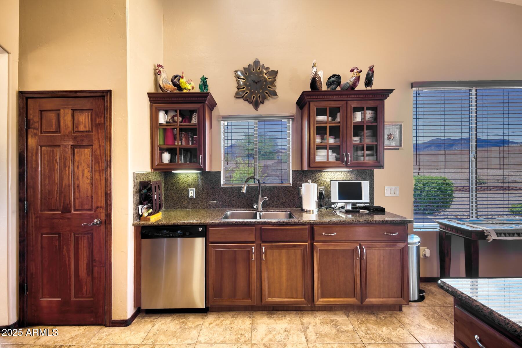 CANYON DE FLORES PHASE 2D - Residential