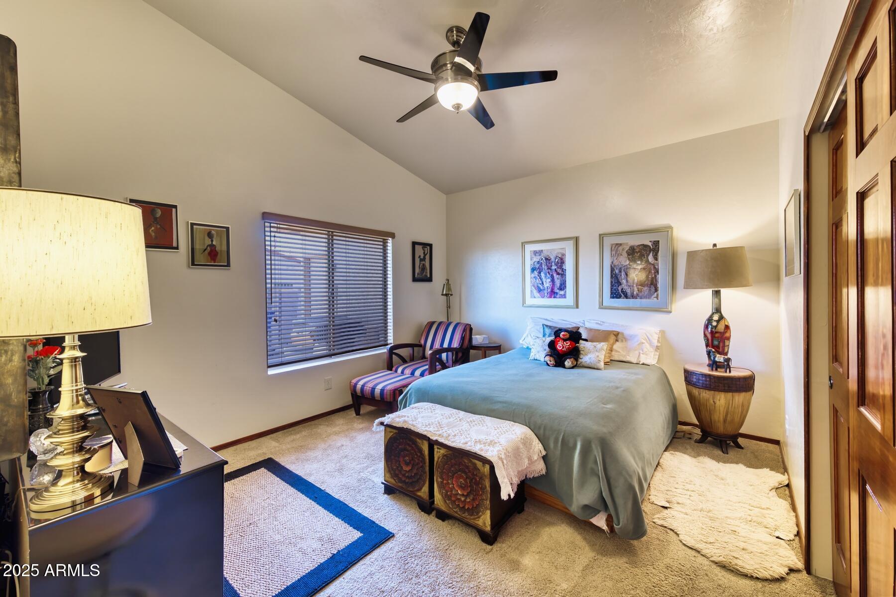 CANYON DE FLORES PHASE 2D - Residential