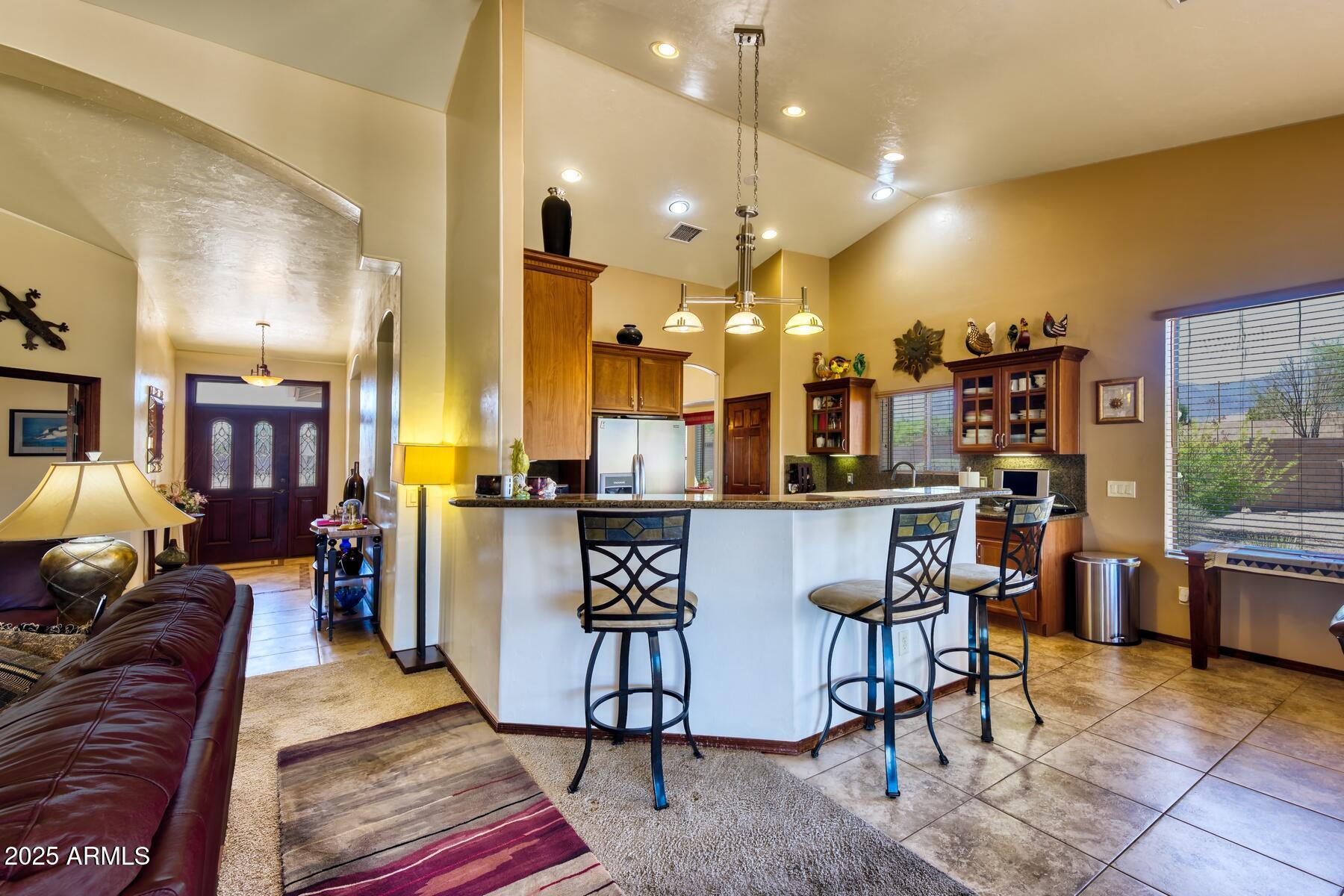 CANYON DE FLORES PHASE 2D - Residential