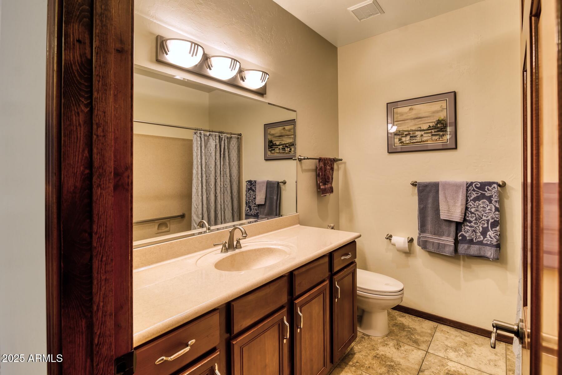 CANYON DE FLORES PHASE 2D - Residential