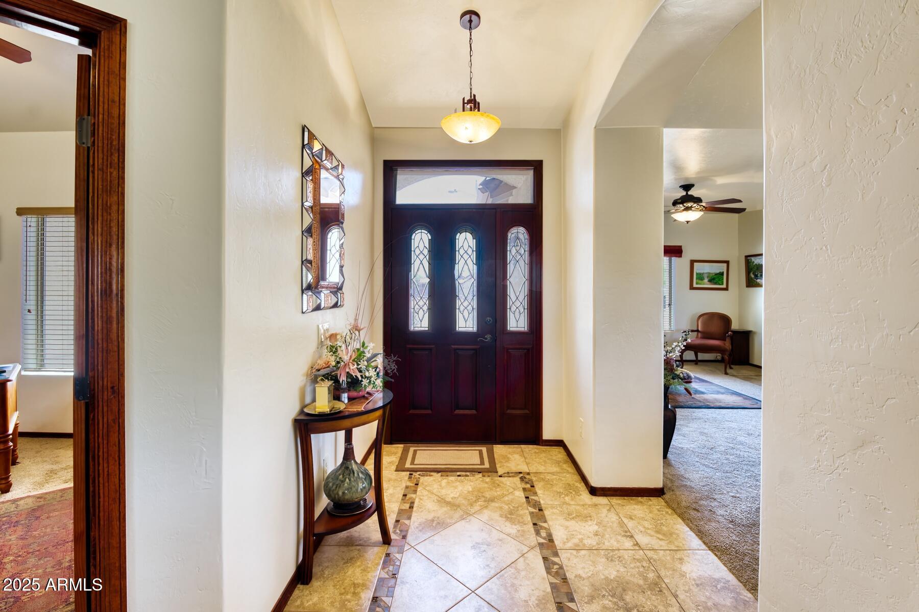 CANYON DE FLORES PHASE 2D - Residential