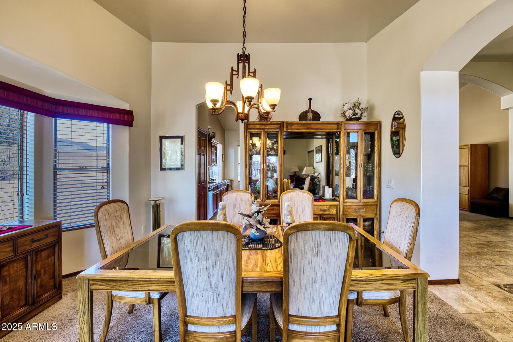CANYON DE FLORES PHASE 2D - Residential