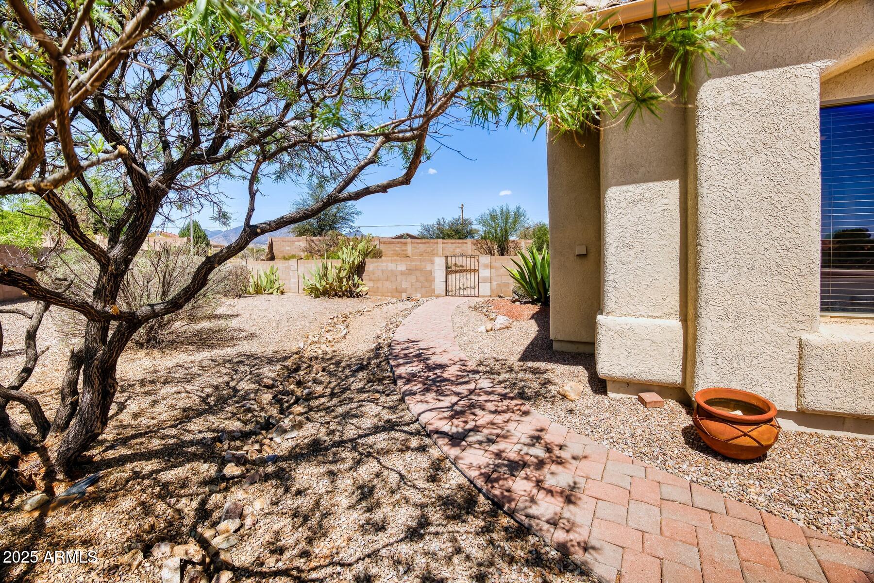 CANYON DE FLORES PHASE 2D - Residential