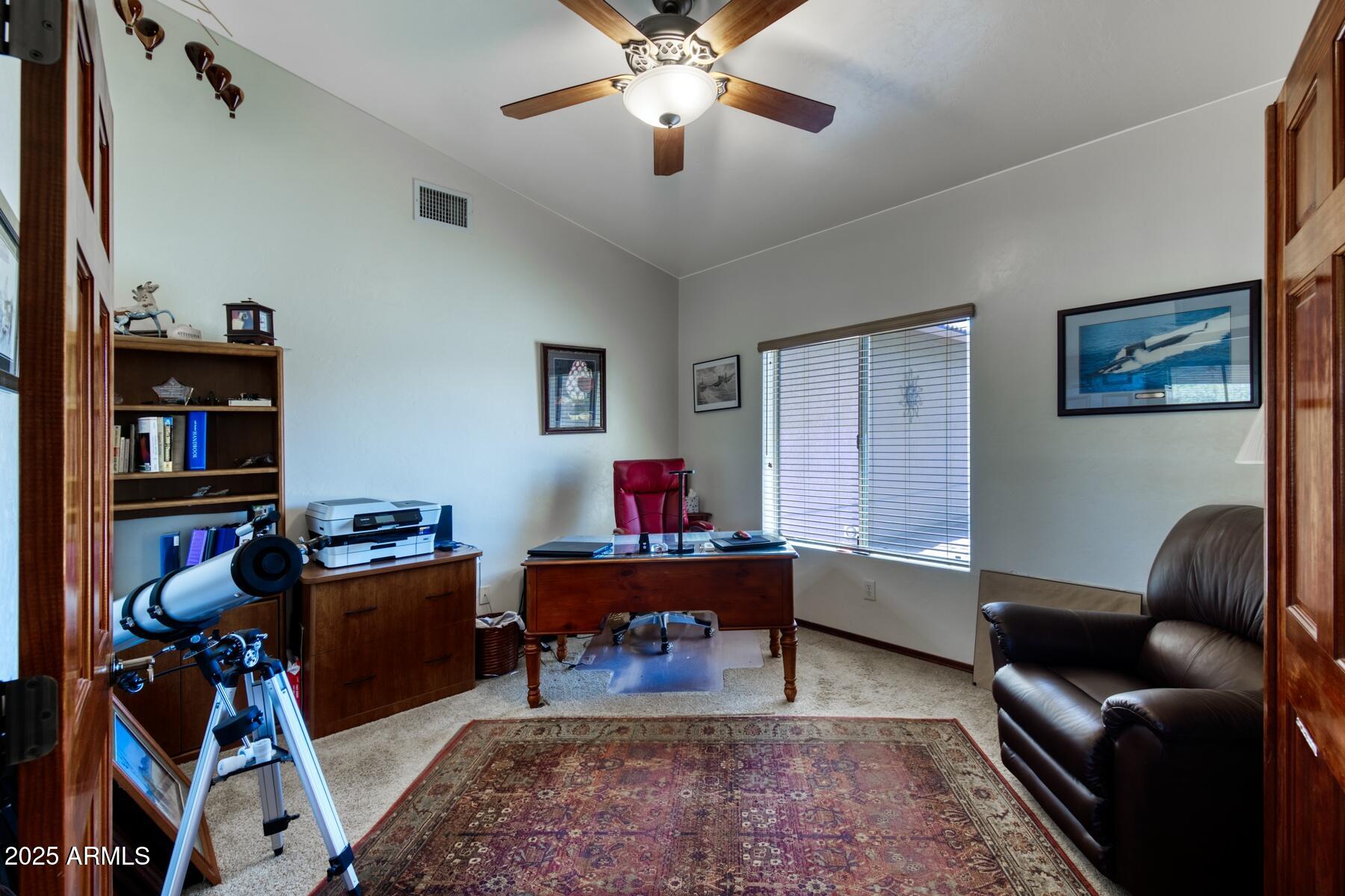 CANYON DE FLORES PHASE 2D - Residential