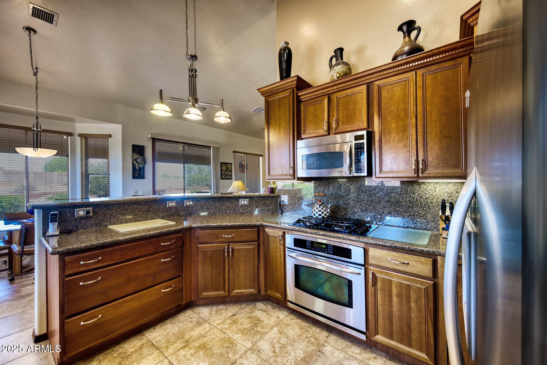 CANYON DE FLORES PHASE 2D - Residential