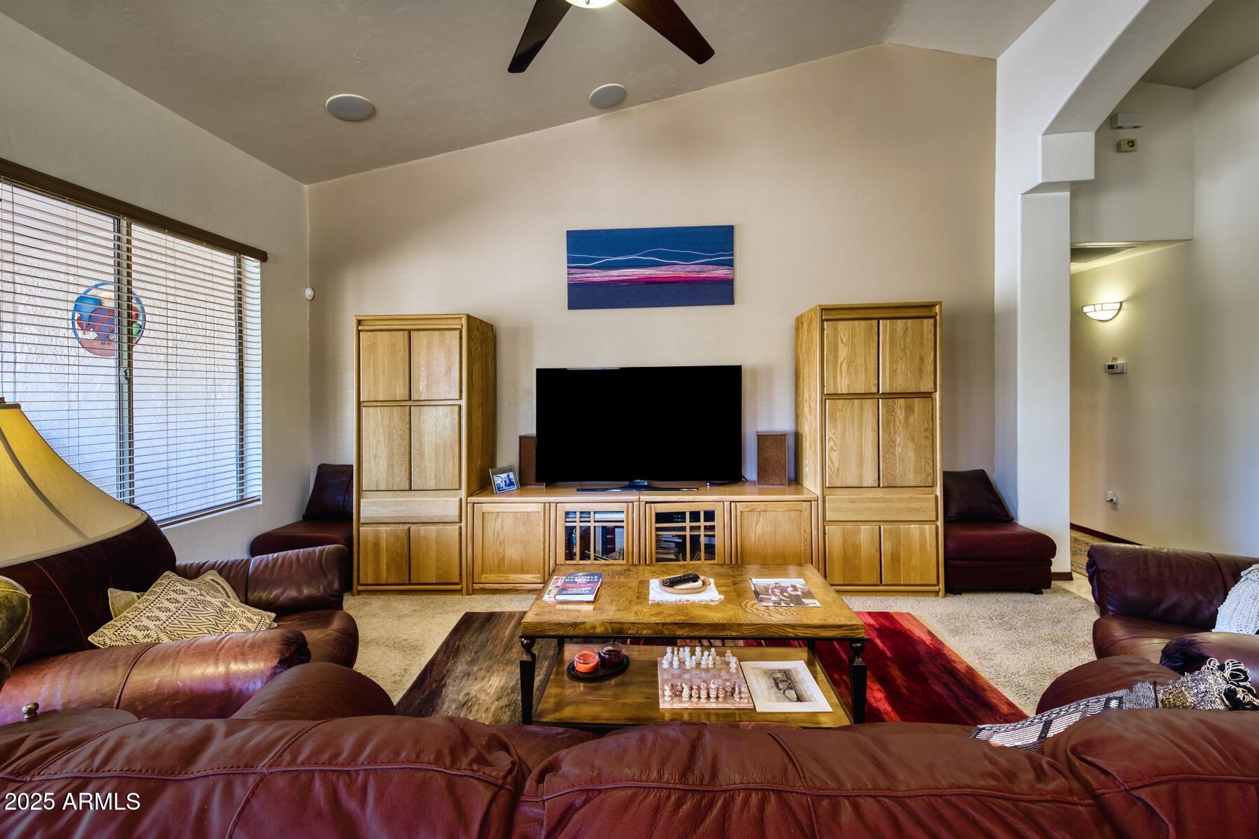 CANYON DE FLORES PHASE 2D - Residential