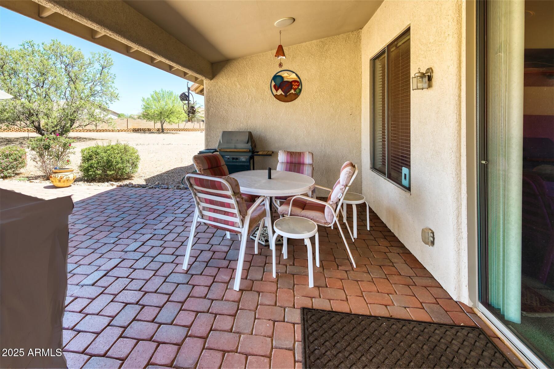 CANYON DE FLORES PHASE 2D - Residential