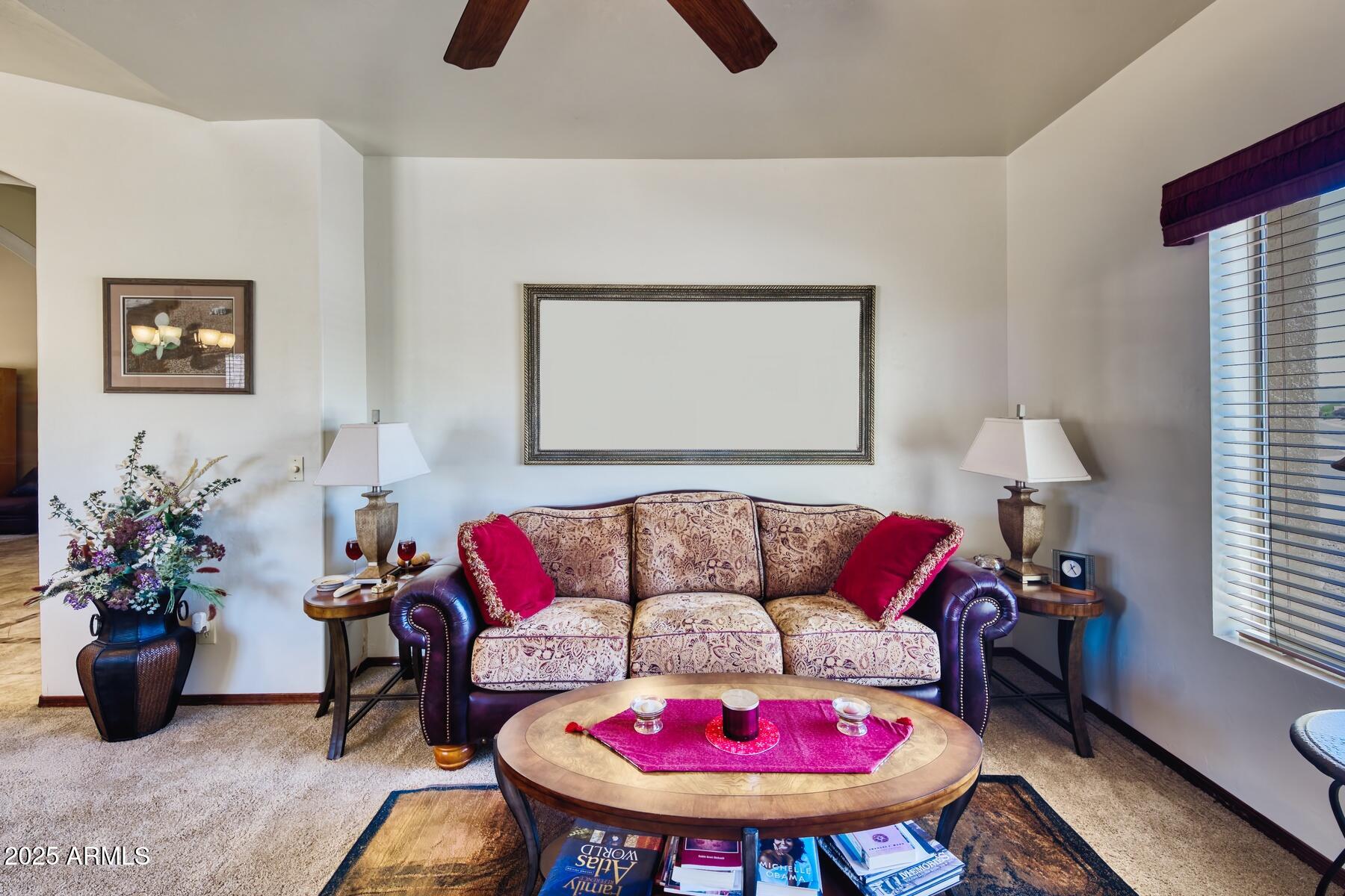 CANYON DE FLORES PHASE 2D - Residential