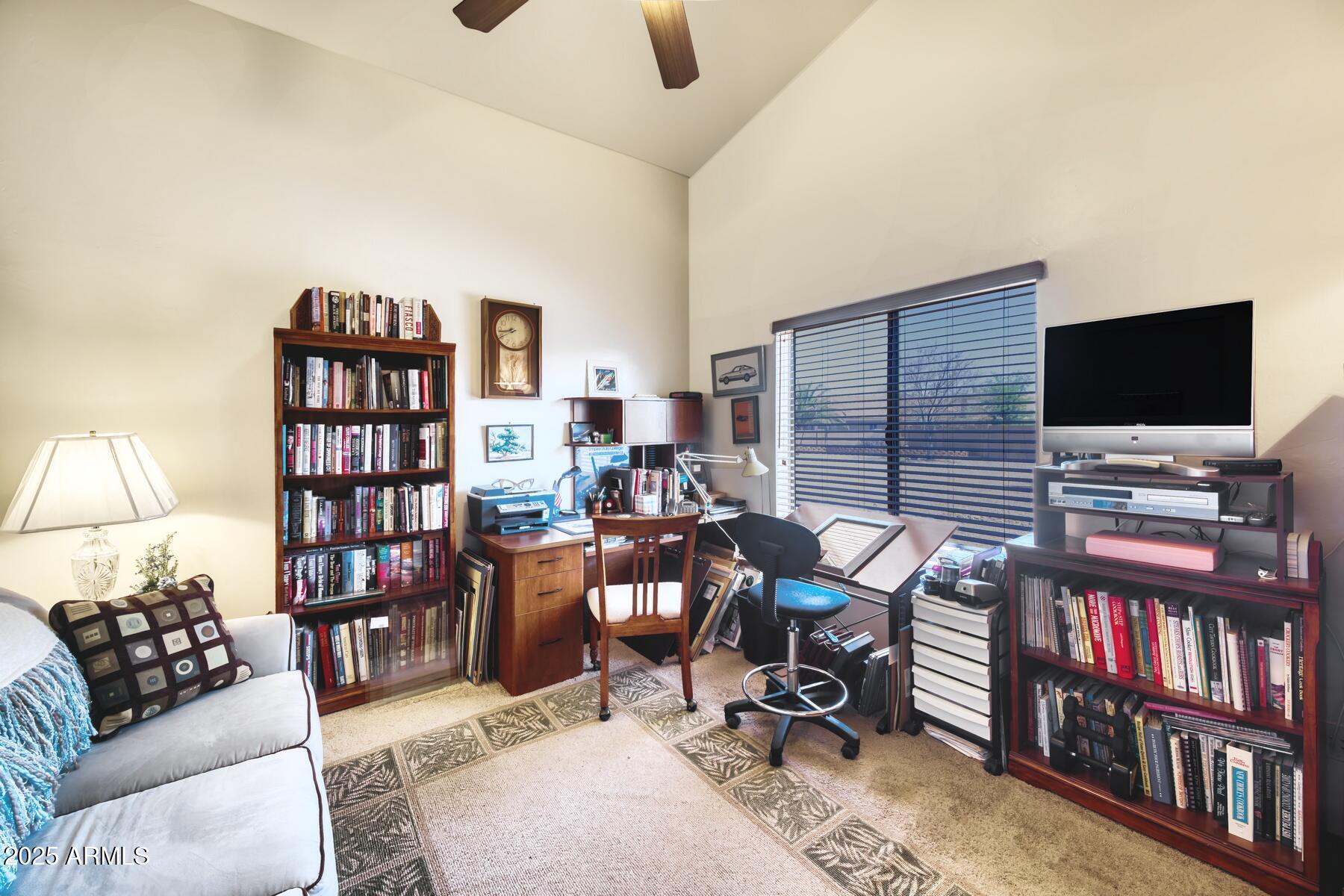 CANYON DE FLORES PHASE 2D - Residential
