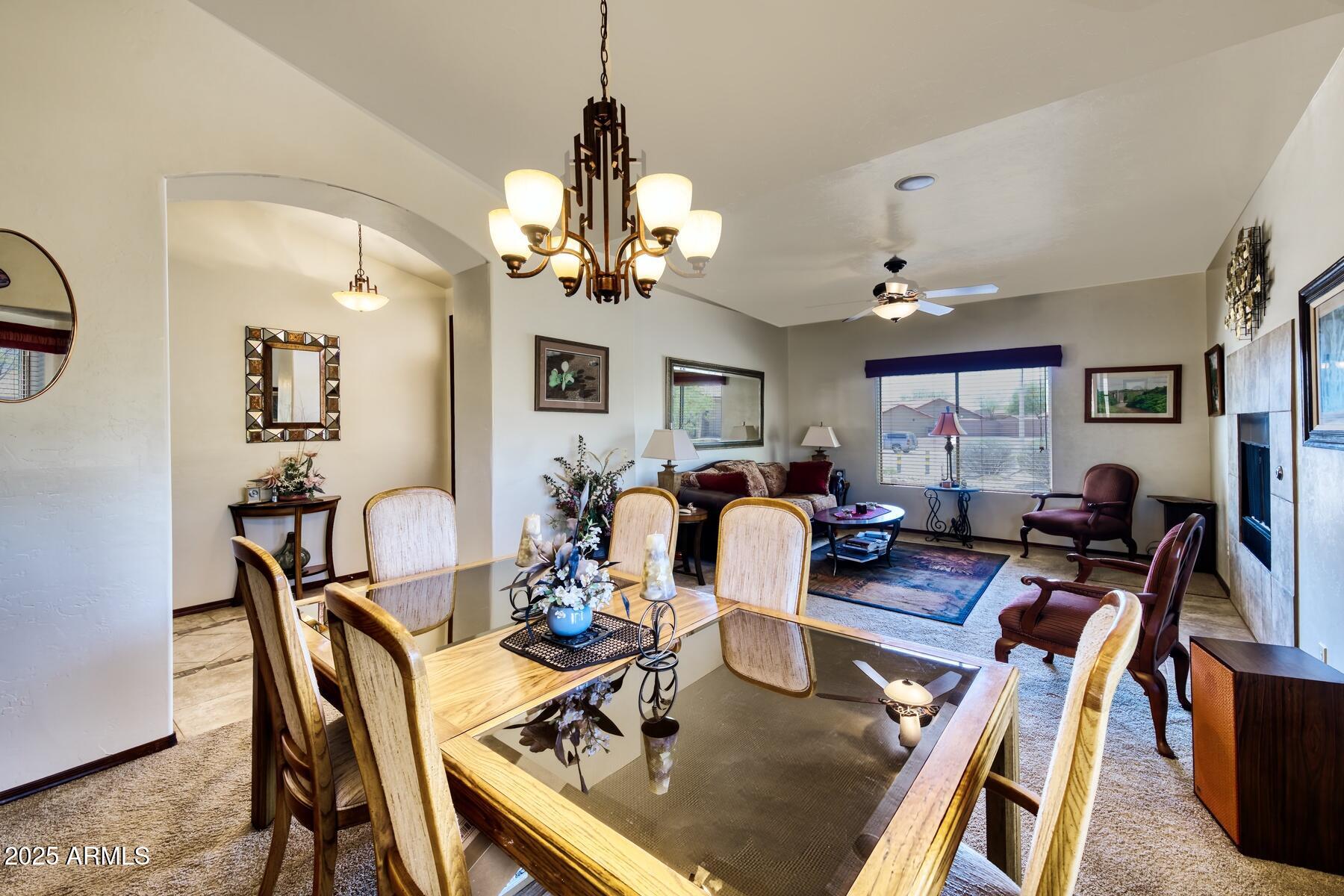 CANYON DE FLORES PHASE 2D - Residential