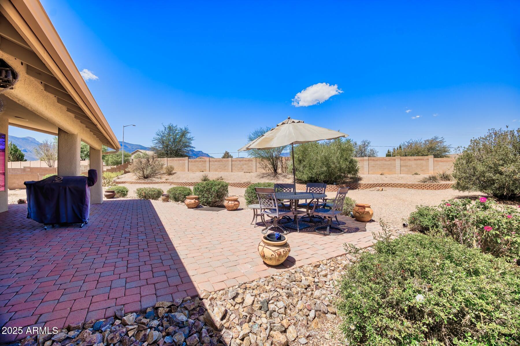 CANYON DE FLORES PHASE 2D - Residential