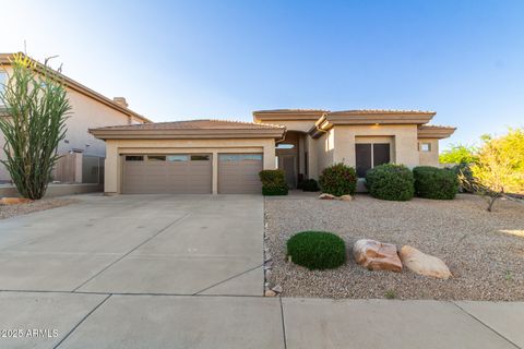Photo of 15536 E Acacia Way, Fountain Hills, AZ 85268 (MLS # 6946146)