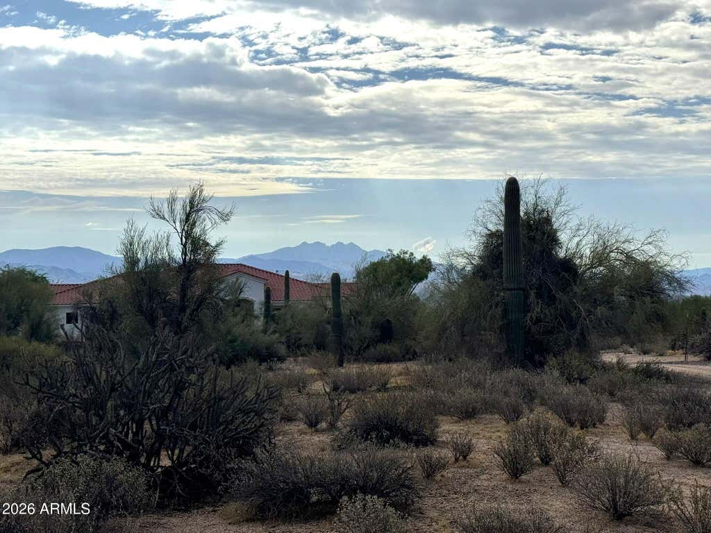 Photo of 27000 N 158th Street #-, Scottsdale, AZ 85262 (MLS # 7057130)