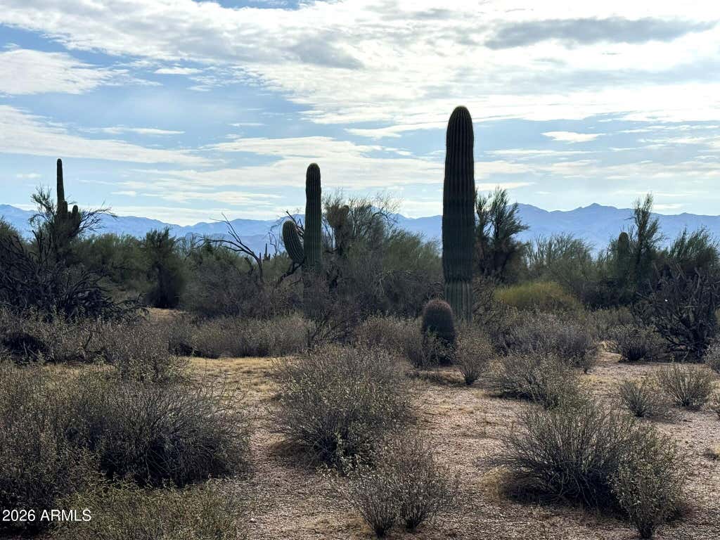 Photo of 27000 N 158th Street #-, Scottsdale, AZ 85262 (MLS # 7057130)
