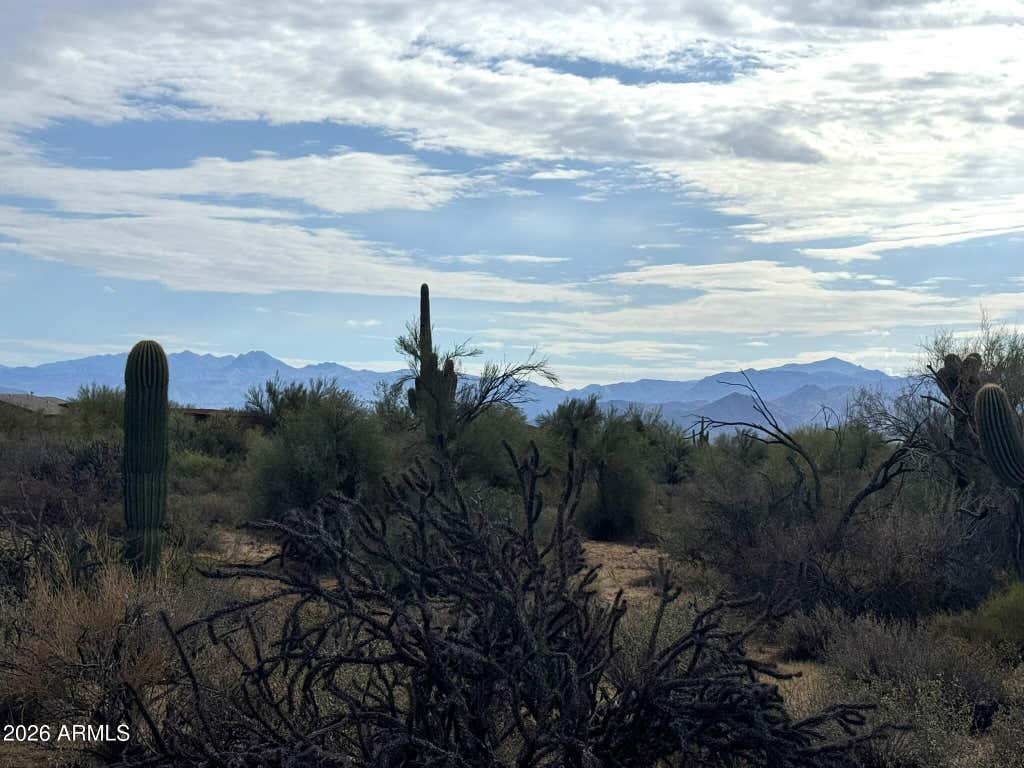Photo of 27000 N 158th Street #-, Scottsdale, AZ 85262 (MLS # 7057130)