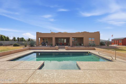 7223 S 221st Avenue Buckeye AZ 85326