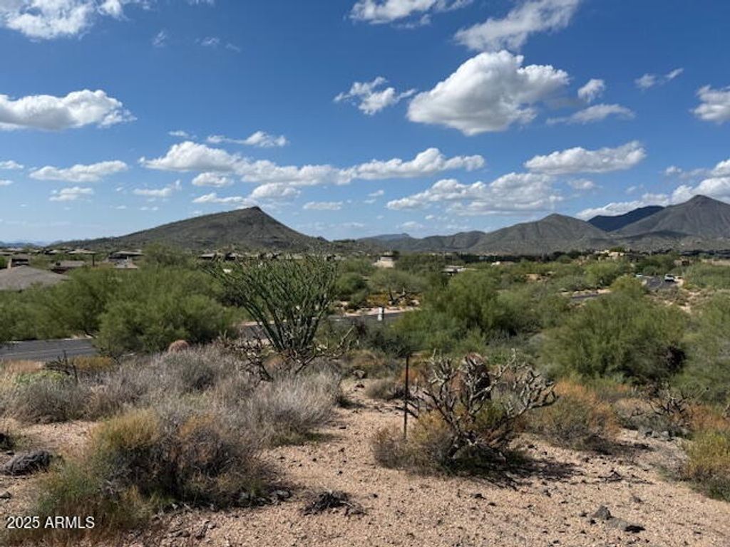 Photo of 39221 N 104th Place #10, Scottsdale, AZ 85262 (MLS # 6934387)