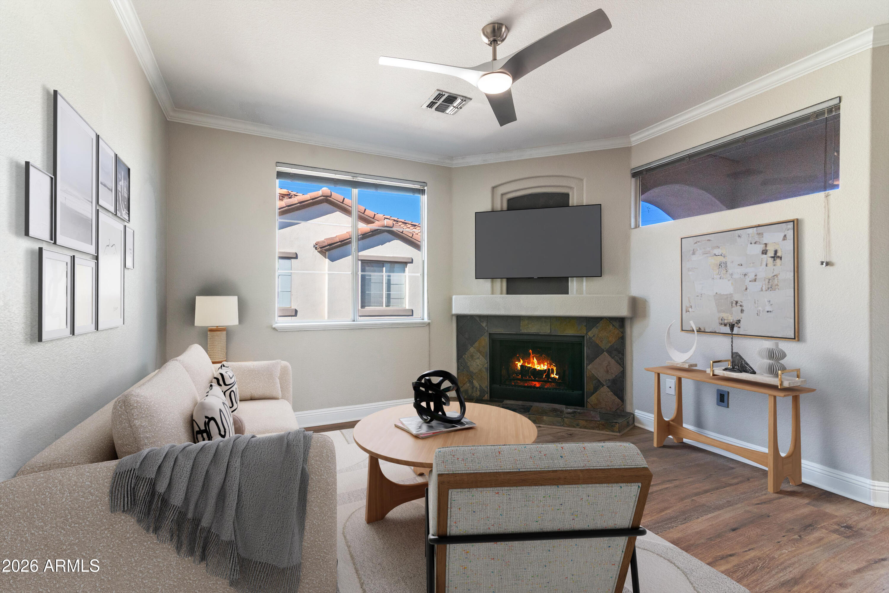 2992 N MILLER Road A212