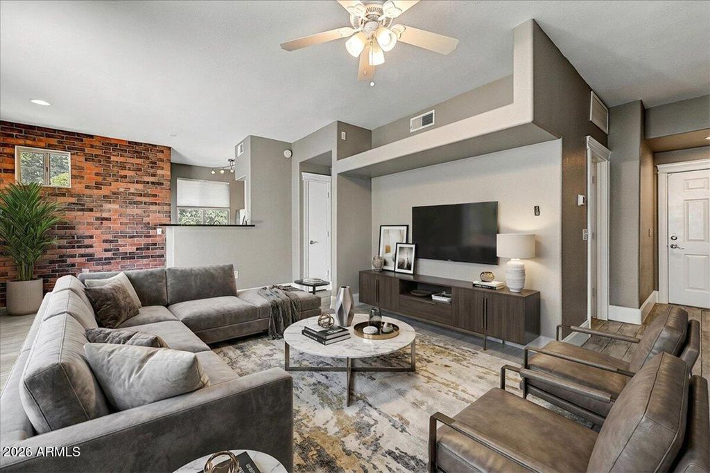 Photo of 3302 N 7th Street #353, Phoenix, AZ 85014 (MLS # 6977459)