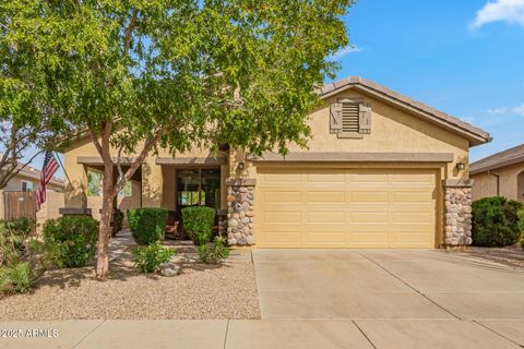 148 W LATIGO Circle San Tan Valley AZ 85143