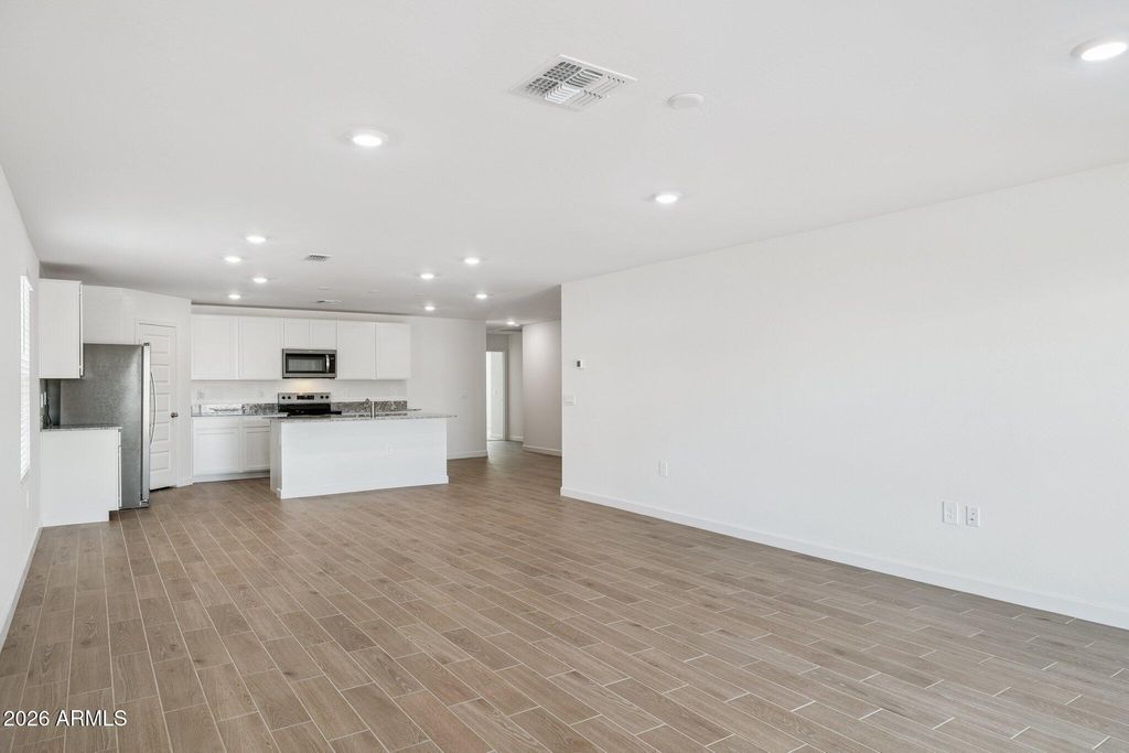 Photo of 26039 W Hasan Drive, Buckeye, AZ 85326 (MLS # 7000645)