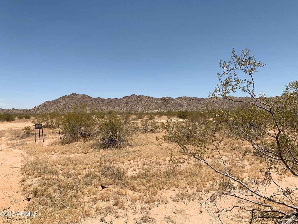 Photo of 0 N Table Top 3b &amp; 3c Road #2&amp;3, Maricopa, AZ 85139 (MLS # 6885361)