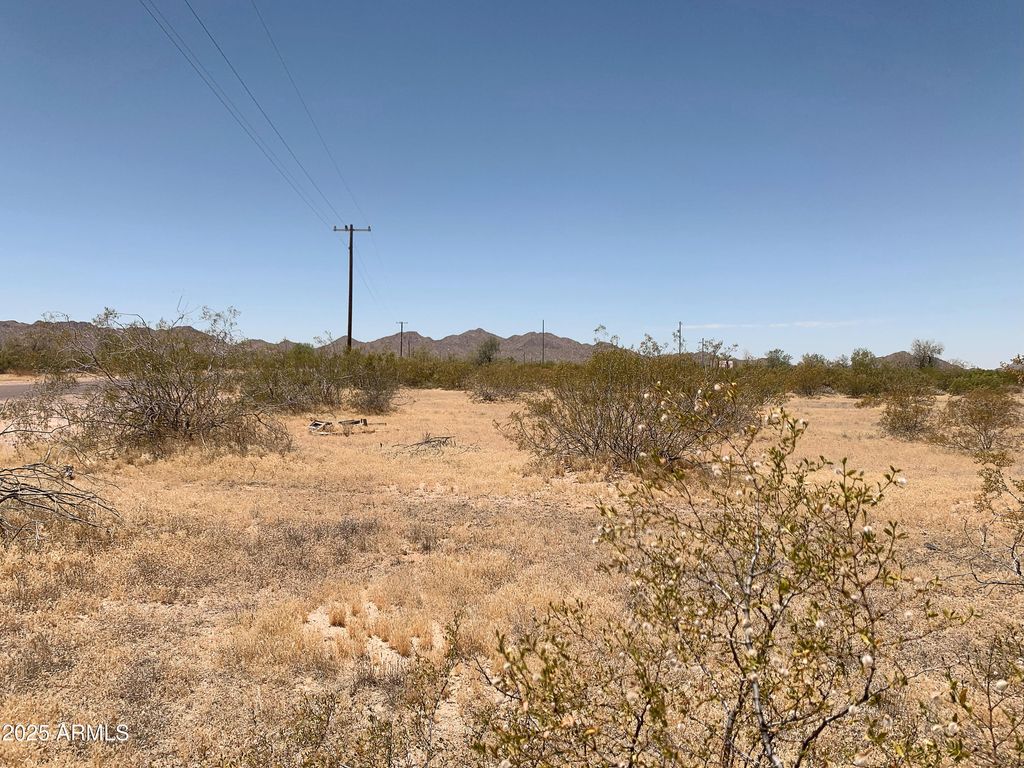 Photo of 0 N Table Top 3b &amp; 3c Road #2&amp;3, Maricopa, AZ 85139 (MLS # 6885361)