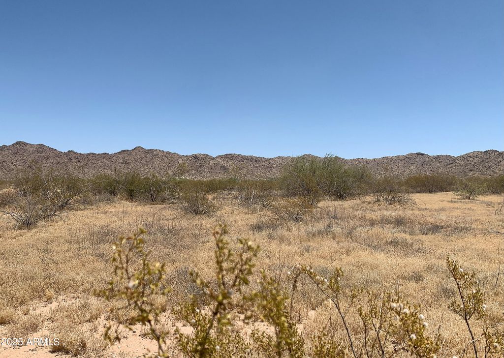 Photo of 0 N Table Top 3b &amp; 3c Road #2&amp;3, Maricopa, AZ 85139 (MLS # 6885361)