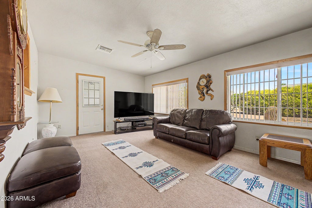 Photo of 9916 W Shiprock Drive, Sun City, AZ 85351 (MLS # 7072890)