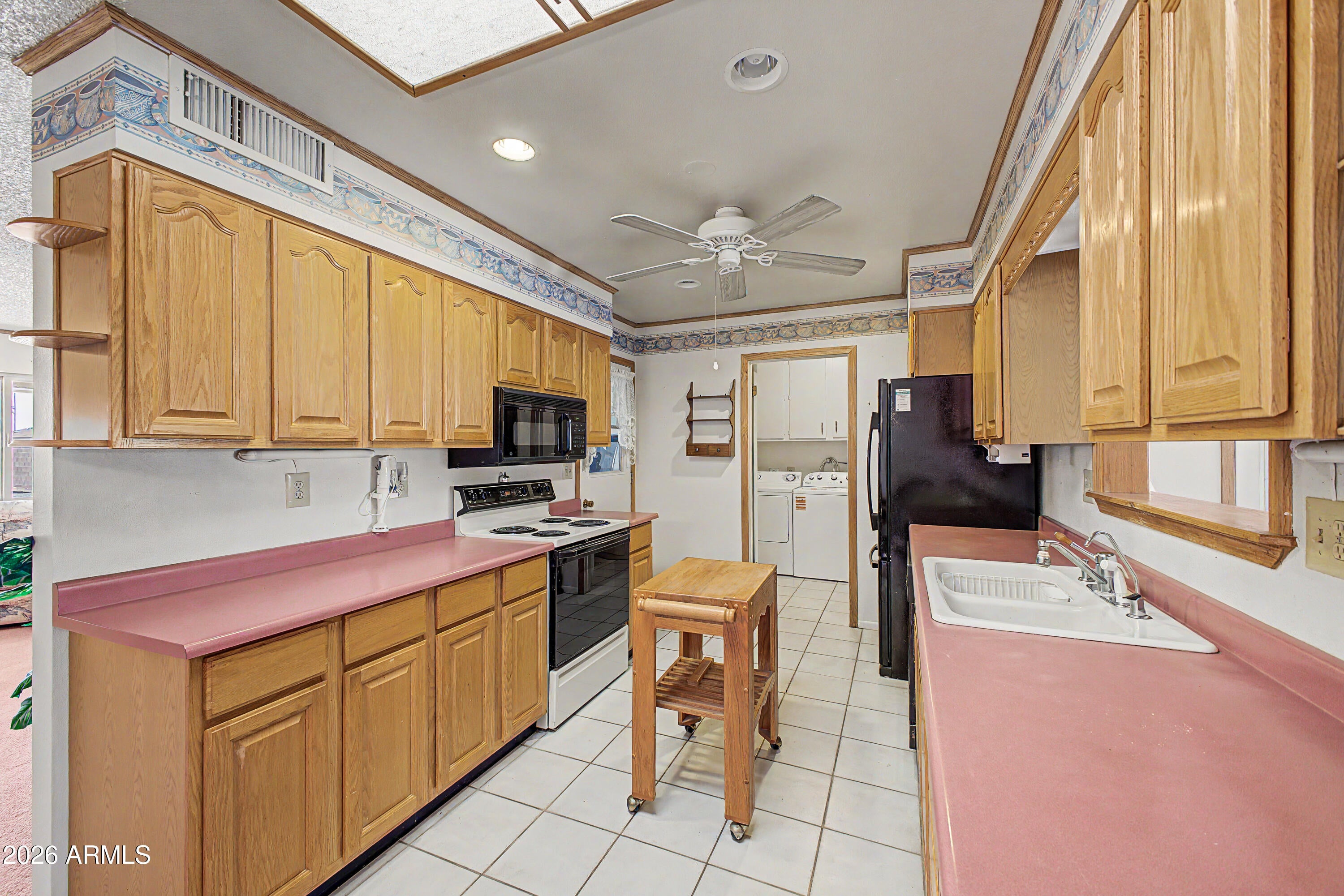 9916 W SHIPROCK Drive