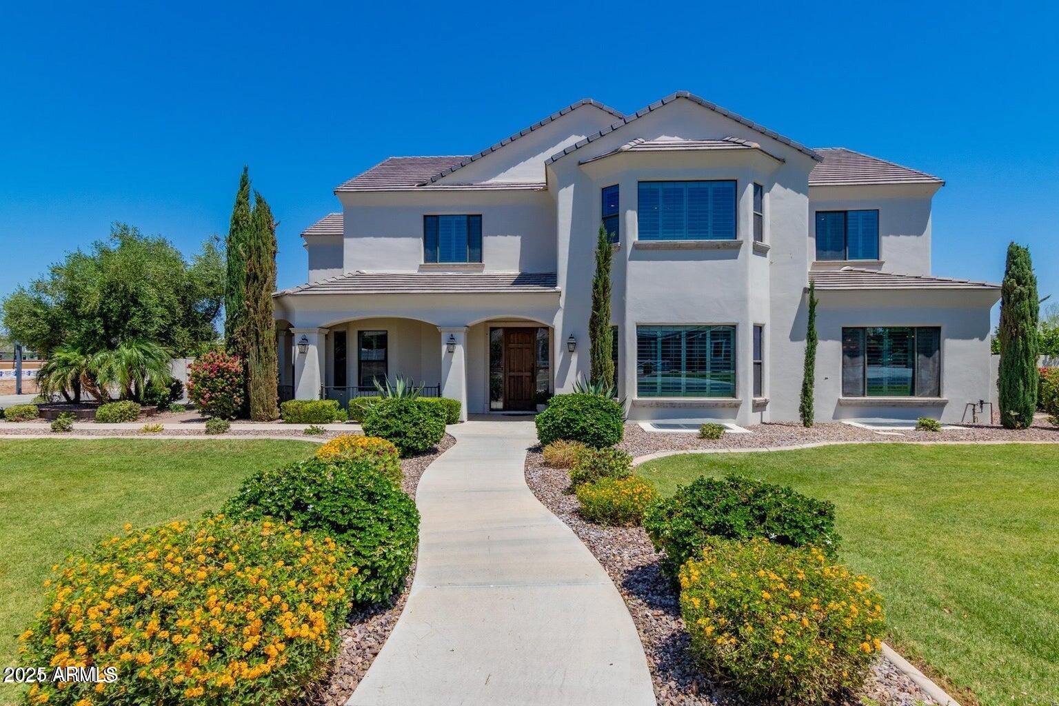 2710 E CATTLE Drive