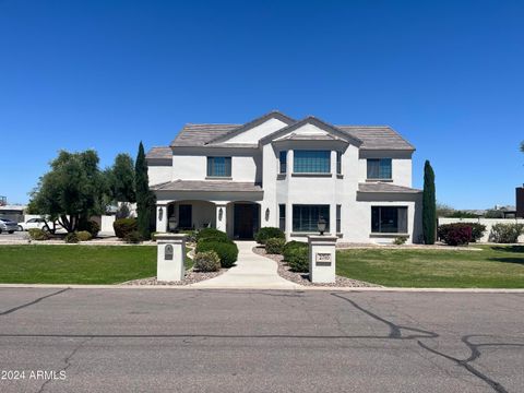 2710 E CATTLE Drive Gilbert AZ 85297