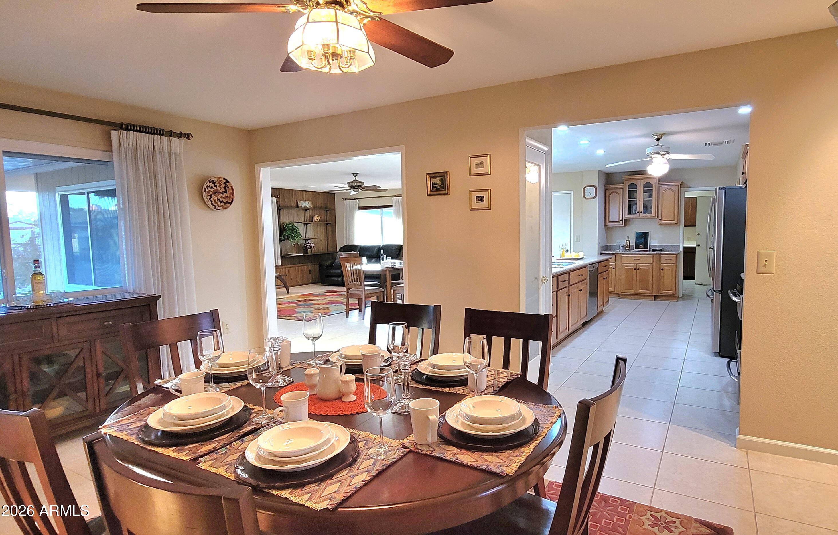 13227 W LA TERRAZA Drive