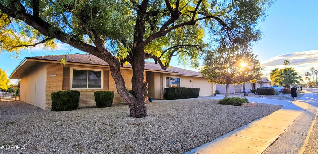 Photo of 13227 W La Terraza Drive, Sun City West, AZ 85375 (MLS # 6970451)