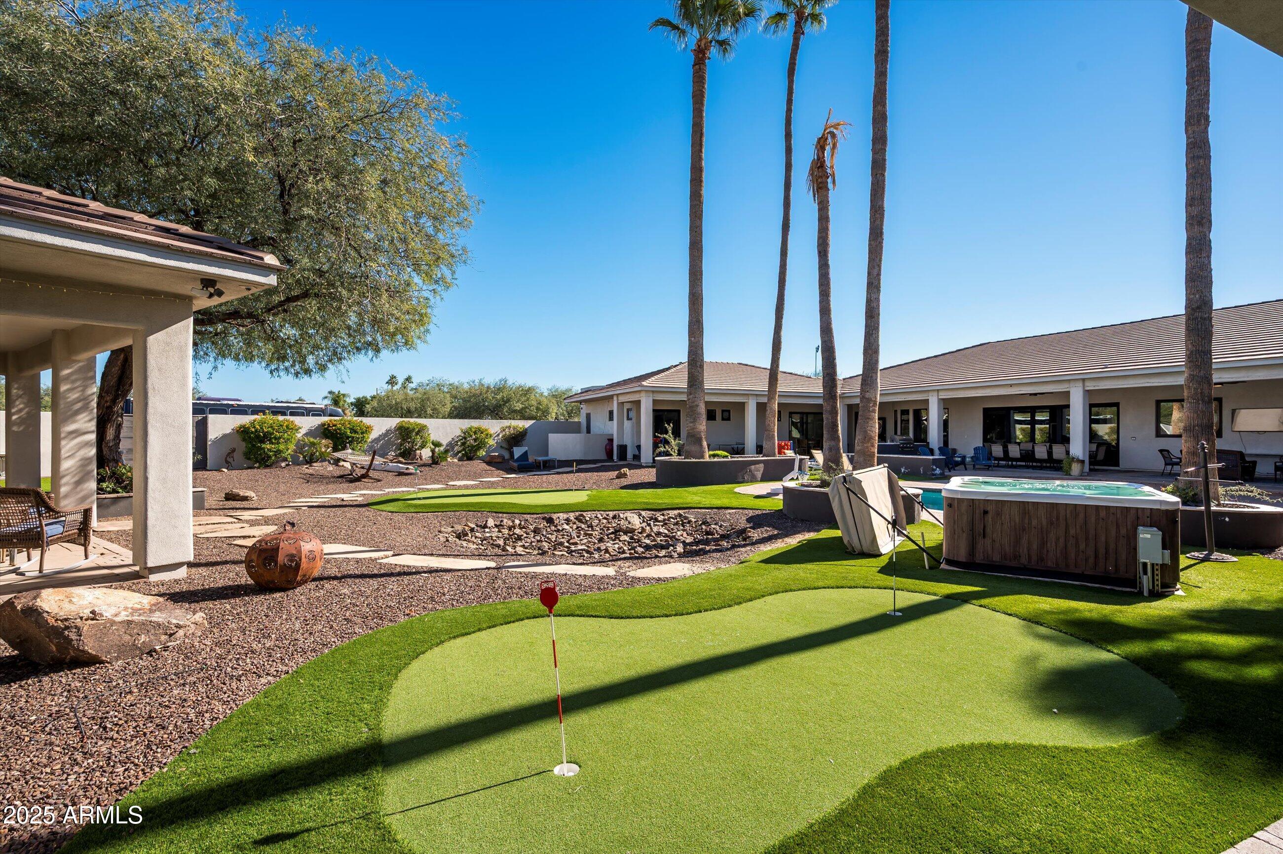 Scottsdale, Arizona, 85260, United States, 6 Bedrooms Bedrooms, ,6 BathroomsBathrooms,Residential,Active,2006779