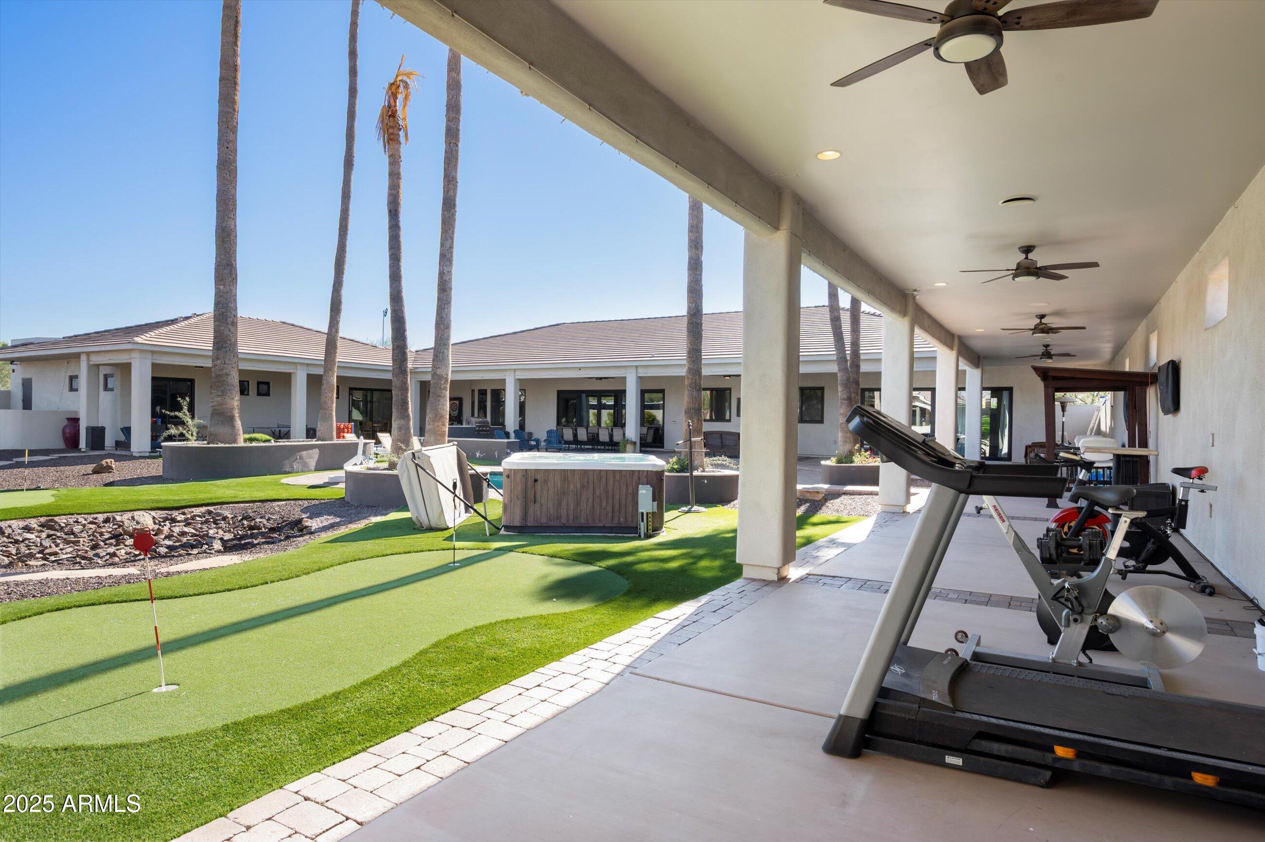 Scottsdale, Arizona, 85260, United States, 6 Bedrooms Bedrooms, ,6 BathroomsBathrooms,Residential,Active,2006779
