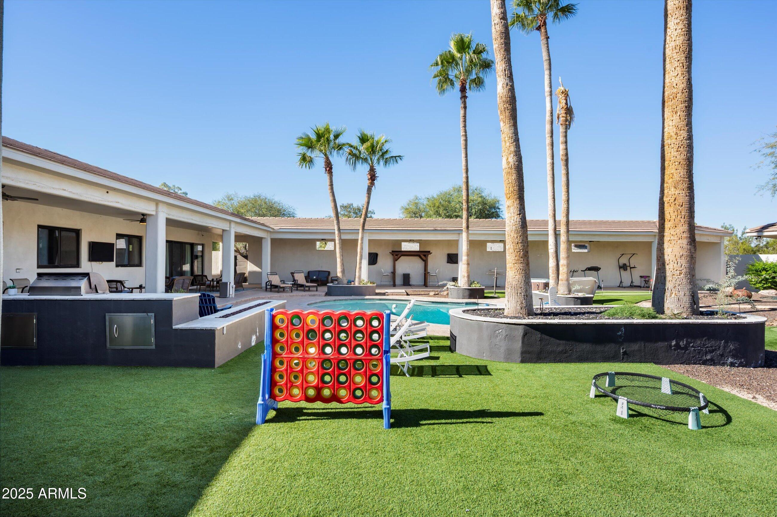 Scottsdale, Arizona, 85260, United States, 6 Bedrooms Bedrooms, ,6 BathroomsBathrooms,Residential,Active,2006779