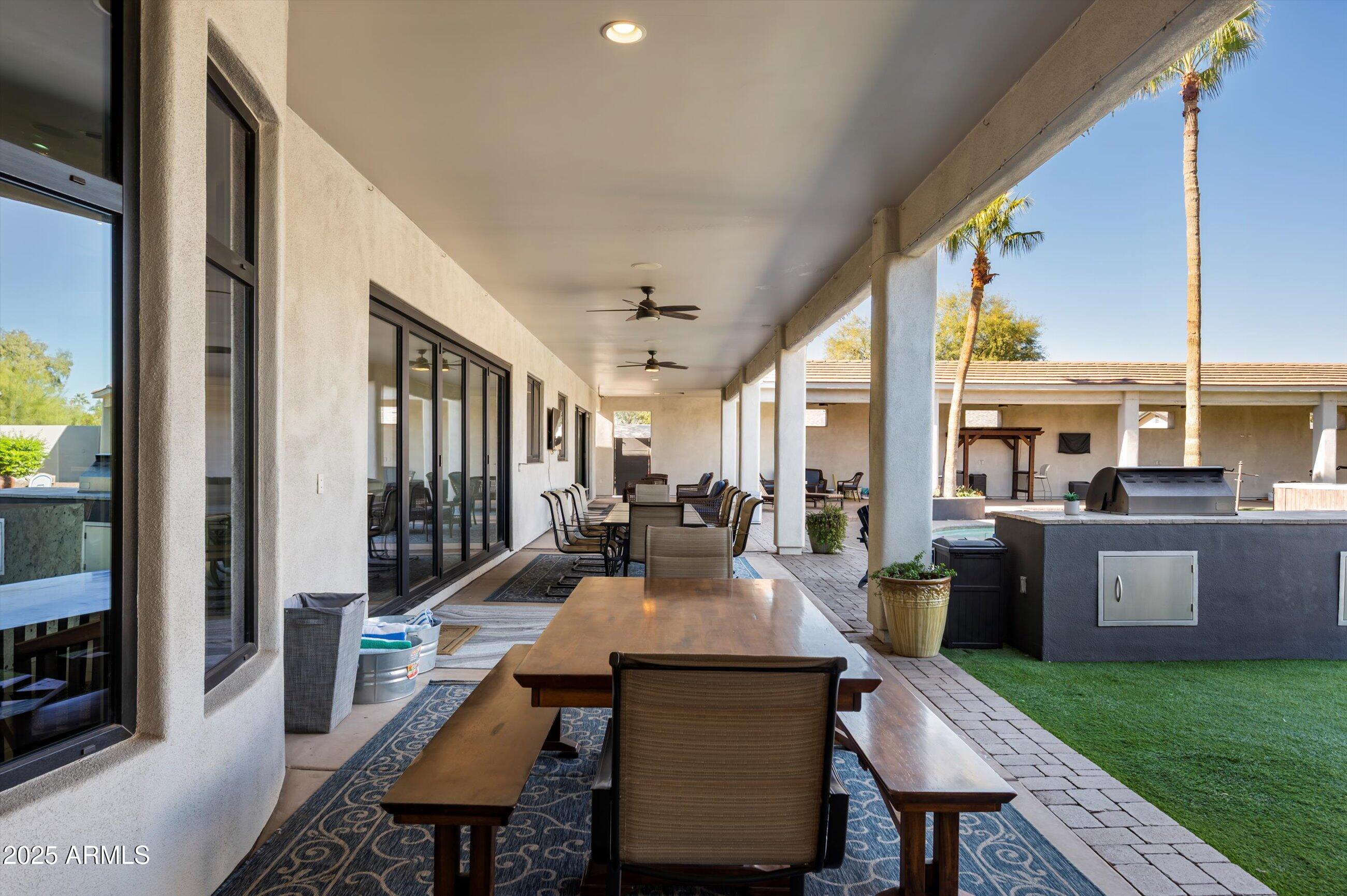 Scottsdale, Arizona, 85260, United States, 6 Bedrooms Bedrooms, ,6 BathroomsBathrooms,Residential,Active,2006779
