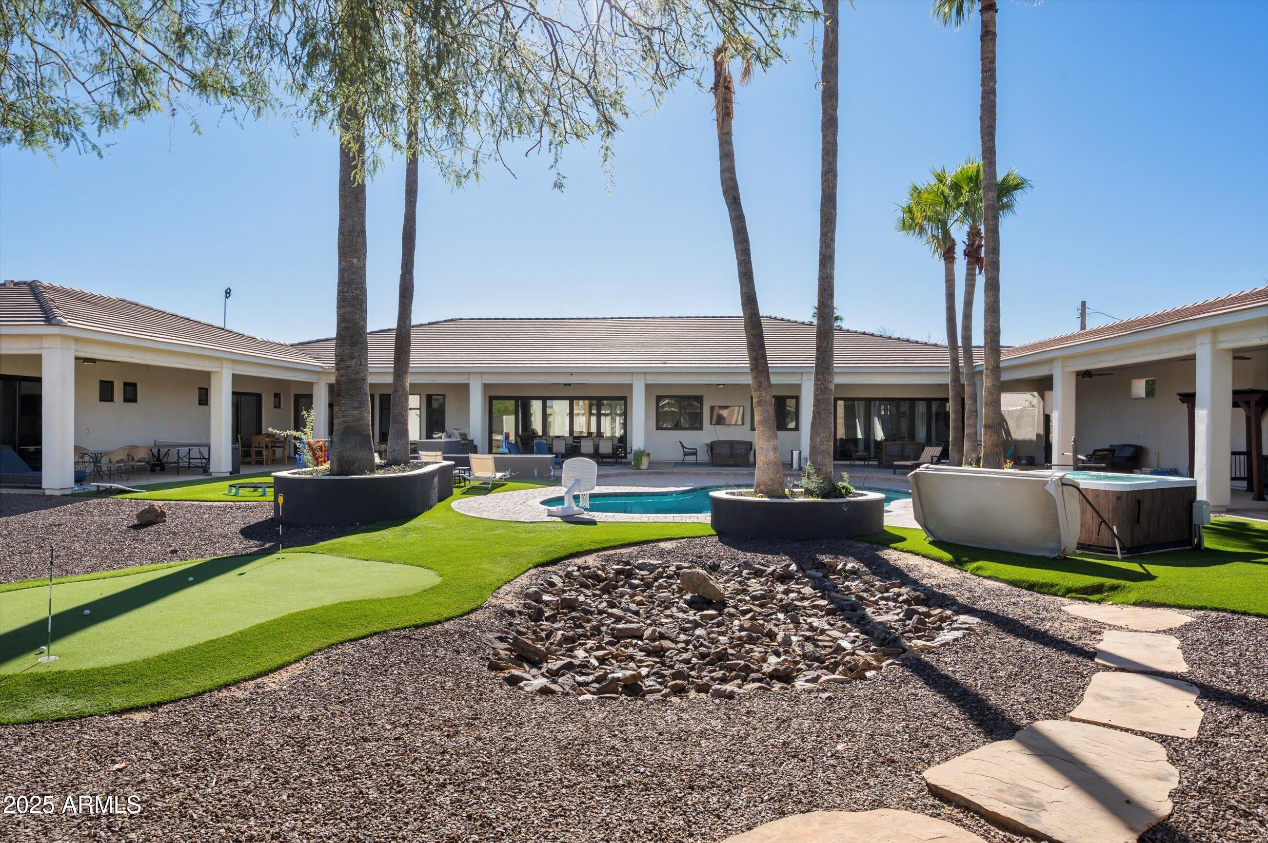 Scottsdale, Arizona, 85260, United States, 6 Bedrooms Bedrooms, ,6 BathroomsBathrooms,Residential,Active,2006779
