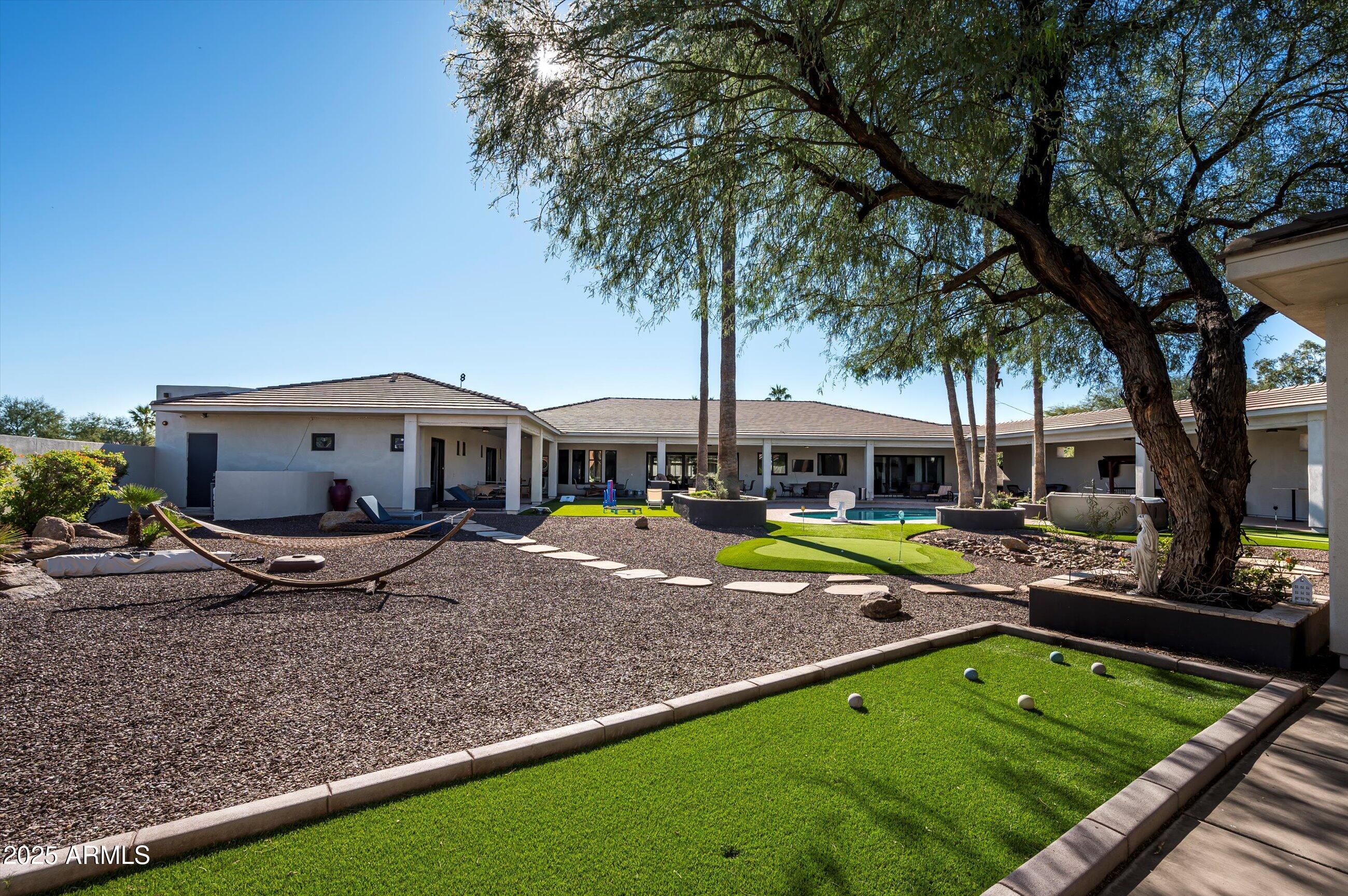Scottsdale, Arizona, 85260, United States, 6 Bedrooms Bedrooms, ,6 BathroomsBathrooms,Residential,Active,2006779