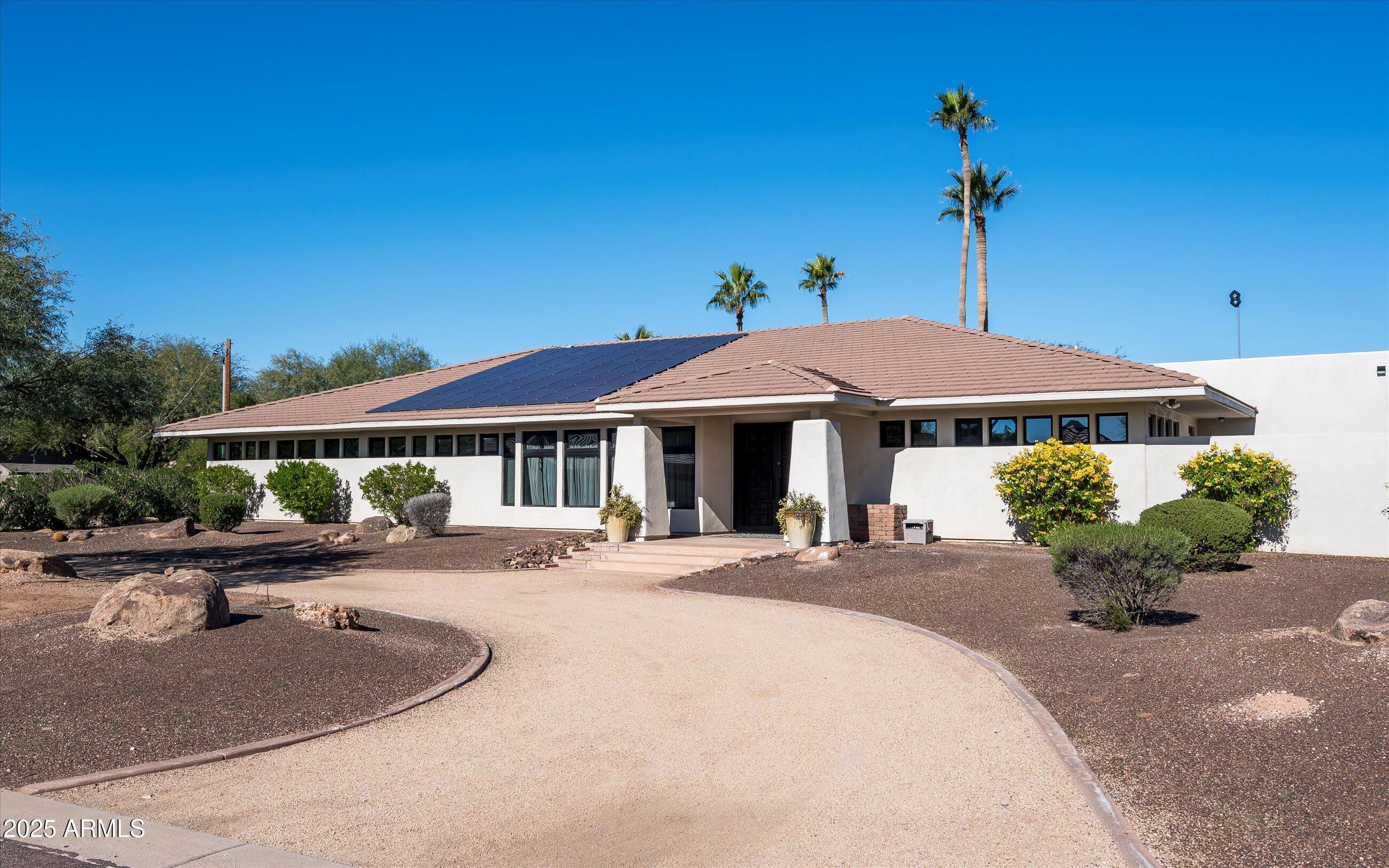 8038 E DESERT COVE Avenue