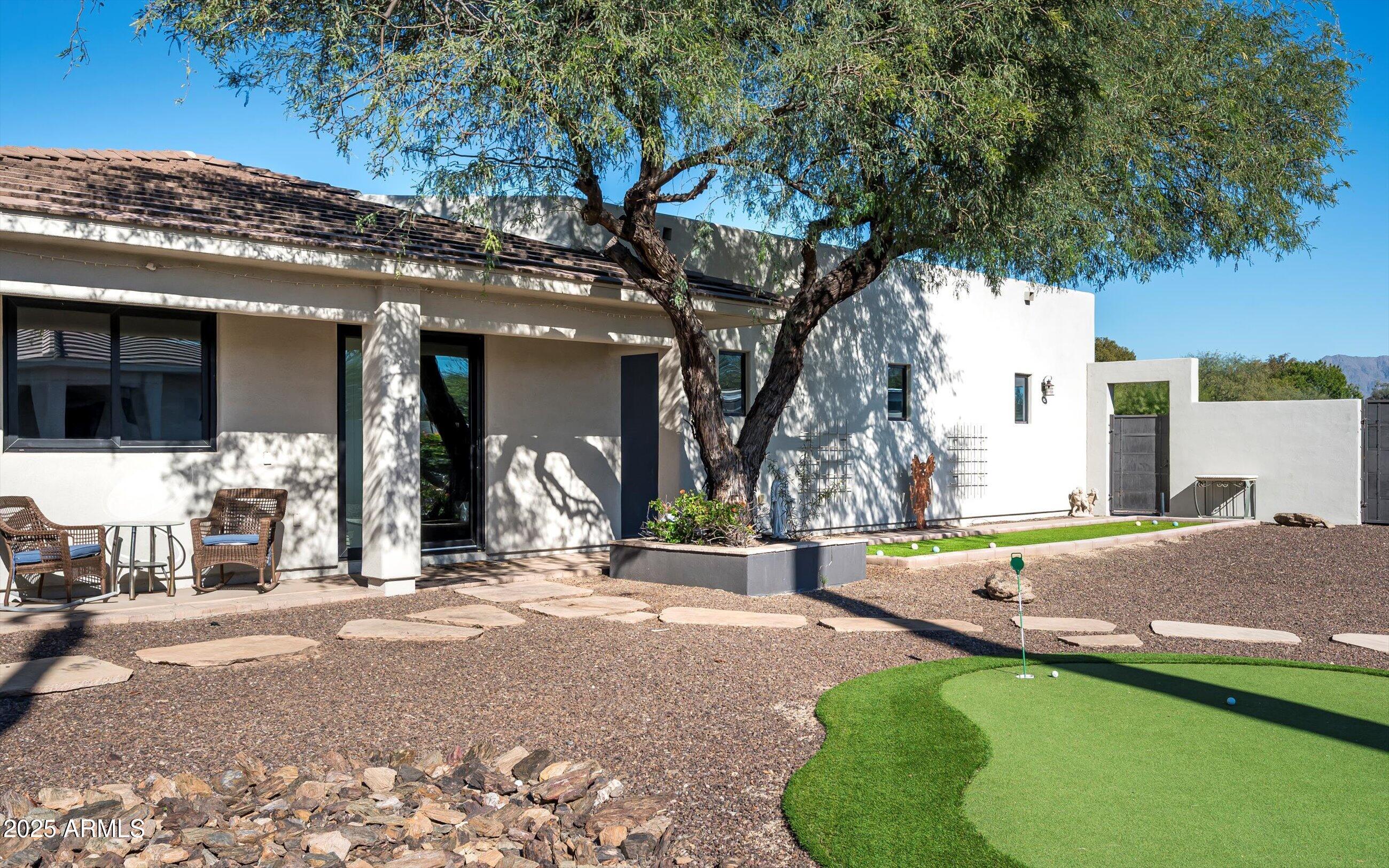 Scottsdale, Arizona, 85260, United States, 6 Bedrooms Bedrooms, ,6 BathroomsBathrooms,Residential,Active,2006779
